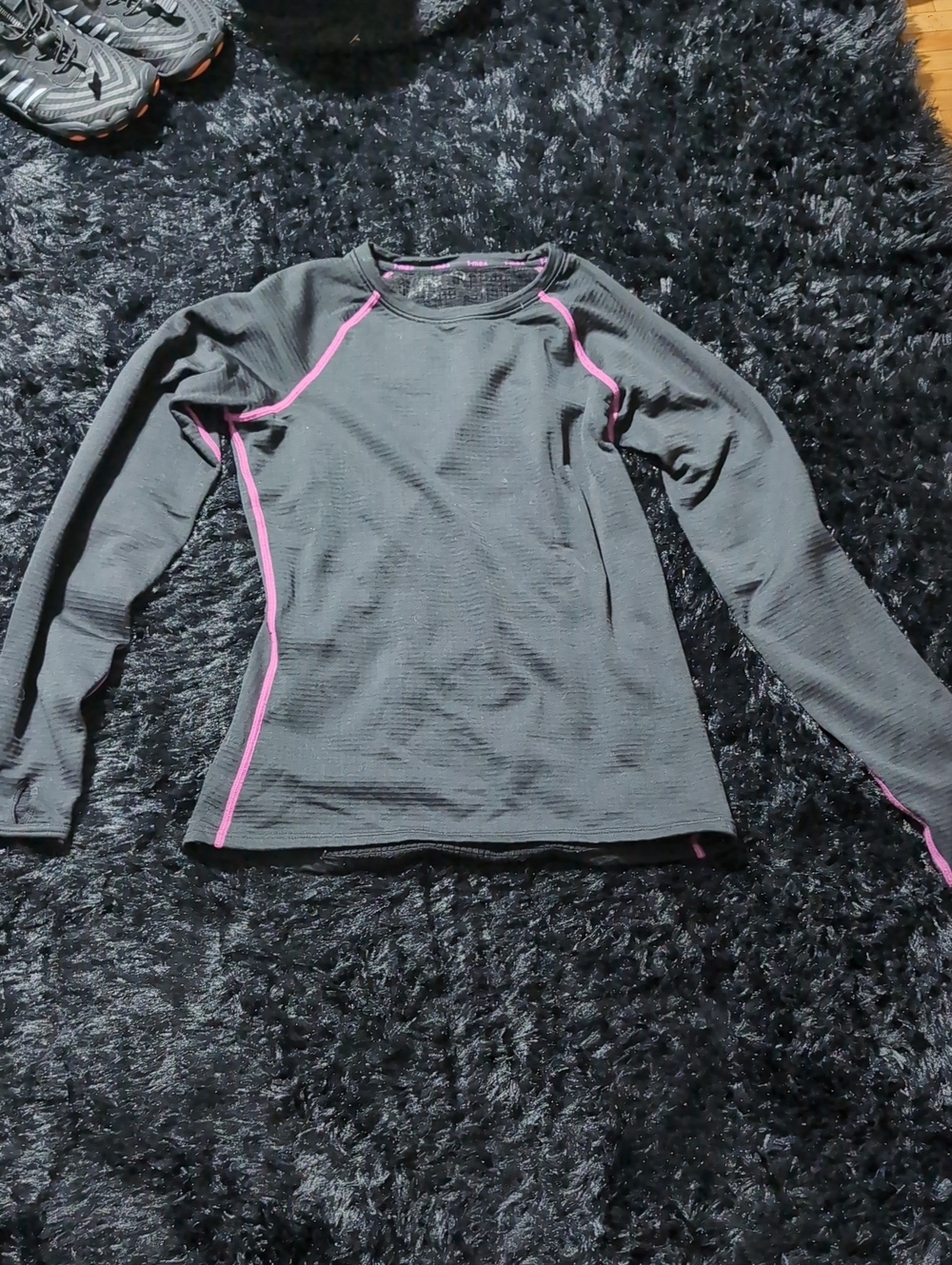 Women's T-Max Thermal Long Sleeve Shirt
